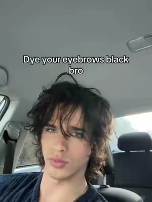 Just do it bro #attractive #eyebrows #menpen 