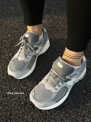 Your everyday rotation needs a pair of 2002Rs. Trust me 😻 #flykicks #newbalance #comfyshoes #sneakers #fyp 
