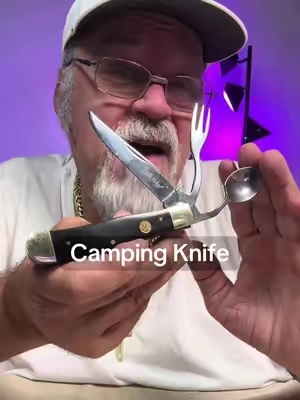 #campingknife #lunchbox #gobag