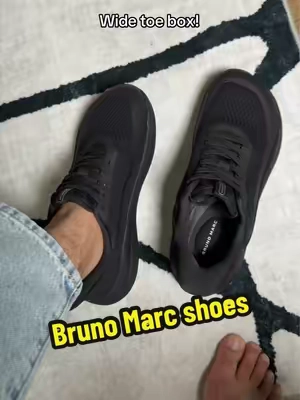 #comfortableshoes #shoes #brunomarc #backtoschoolshopping #rushready 