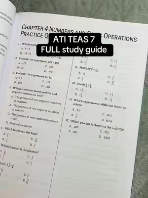 You got this! 🩺🎓 #atiteas #prenursing #atiteastips #teasexam @Smart Edition Nursing 