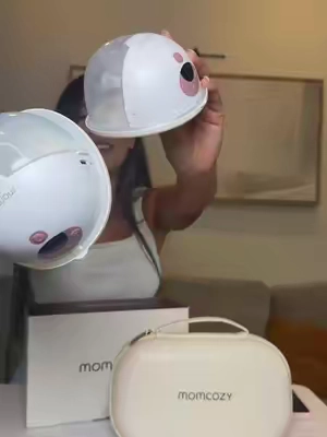 #breastpump #momcozy #tiktokshopsummersale #TikTokshopbacktoschool #summerwins 