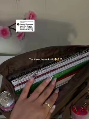 Replying to @adiagonzlaezsilva hope this helps🤎  @BAGSMART #BAGSMART #CollegeBag #SchoolBag #CollegeEssentials #TikTokShopFinds 