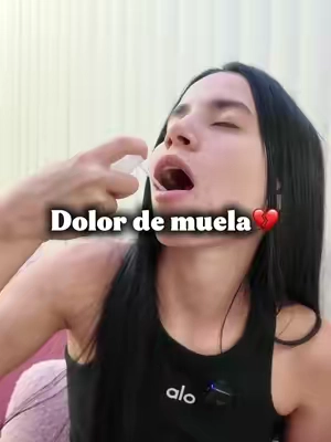 #dolordemuela #parati 