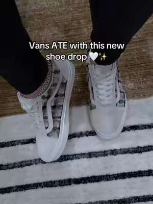 Vans new old skool low top shoes @vans 