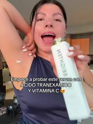 #darkspots #hyperpigmentation #trulyglowingselfielove #axilasmanchadas  #TikTokshopbacktoschool AD disclaimer: results may vary, based on my personal experience. AVAILABLE ONLY IN THE USA 🇺🇸 
