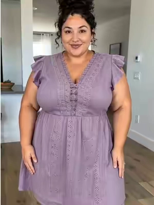 #tiktokfinds#plussize #plussizefashion #plussizeedition#dress 