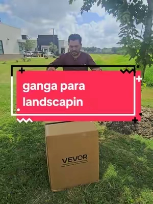blower de gasolina  para jardineros o landscaping  #summerfinds #tiktokshop #lanscaping #vevortools #mochila 