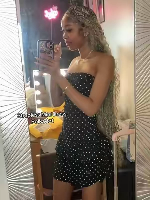 So cute omg !😩😍 #fypシ #minidress #trending #blowthisup #aylecia 