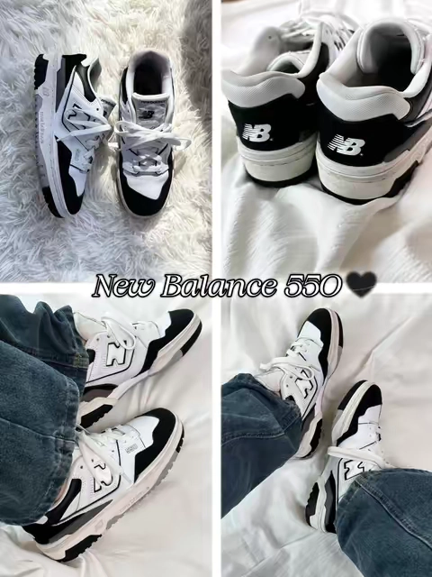 #womenshoes #newbalance #comfy #flykicks #fyp 