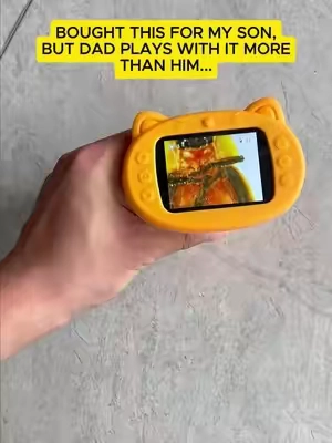 #SummerVibes #coolgadgets #microscope #kidsmicroscope 