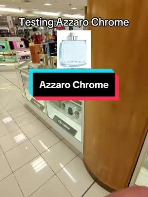 #azzarochrome 
