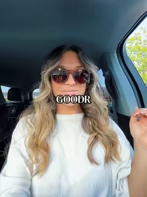 These goodr sunglasses are SO cute 😍🤎  Loving the brown tortoise frame  #goodr #Sunglasses  #TikTokshopbacktoschool #TikTokMadeMeBuyIt   #goodrsunglasses 