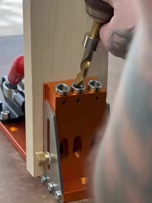 #VEVOR #PocketHoleJig #WoodworkingTools #DealsForYouDays #TikTokShopSummerSale