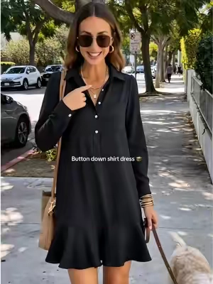 Perfect for both casual days and more polished occasions.🛒☕️#oufitideas #womenfashion #workoutfit #falloutfits #everydayoutfit 
