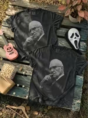 #kevinreddington #elderlyman #funnyshirt #tiktokmademebuyit 