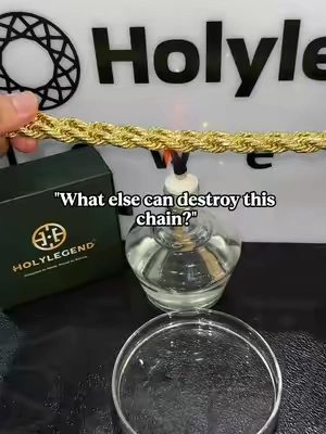 #jewelry #necklace #holylegendjewelry #14k #fyp 