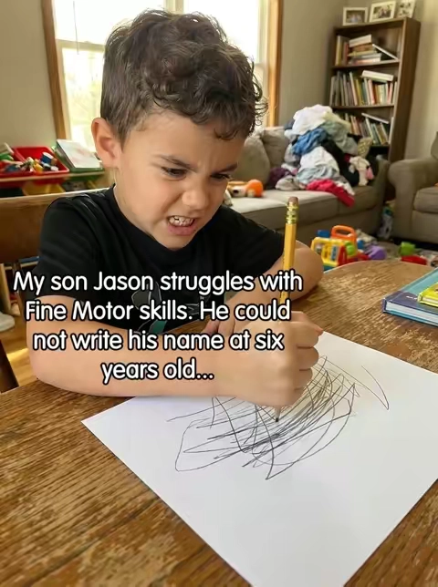 #backtoschool #TikTokShopBackToSchol #timetome #handwrting #MomsofTikTok 