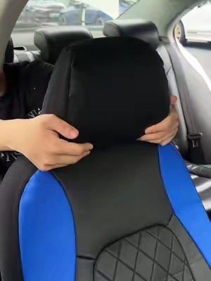 The 38-hour countdown is on! Ditch those sticky, peeling PU leather seat covers and upgrade to our premium water-resistant Oxford car seat covers. They wipe clean in seconds, making them the ultimate car seat protector for coffee spills and muddy pet paws. Carts are checking out crazy fast, so grab yours before our warehouse goes completely empty!#car #autoyouth #caraccessories #carinterior #Backtoschool 