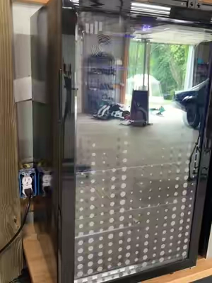 #fridge #minifridge #TikTokshopbacktoschool 
