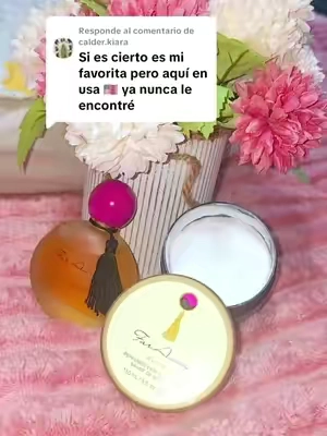 Respuesta a @calder.kiara  #perfume #mujeres #viral #avonfaraway 