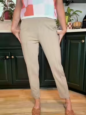 #officeoutfits #slacks #businesscasual #workclothes #womensclothing 