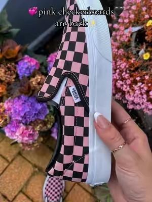 @vans #sliponshoes #vans #TikTokshopbacktoschool 