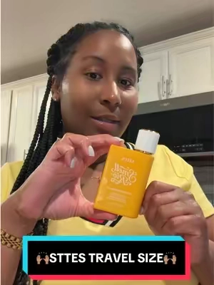 They’ve finally starting dropping the travel size!! And they have them for the low!! Yall better run and grab yours before it’s to late!! #sttes #sttesperfume #sttes602 #perfumetiktok #perfume 
