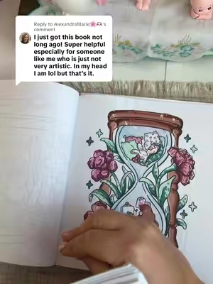 Replying to @AlexandraMarie🌸🫶🏽 same literally same#TikTokShopCreatorPicks #TikTokshopbacktoschool #BackToSchool #coloringtutorial 