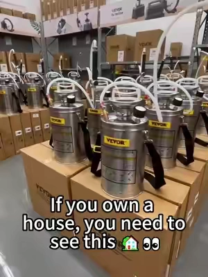 #VEVOR #PumpSprayer #GardenSprayer #GardeningTools #LawnCare 