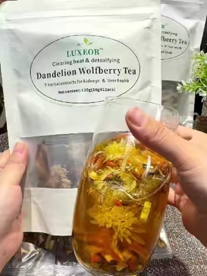 #tiktokshop #fyp #tea #tiktok 