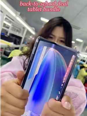 In the United States, smart parents will choose this big sale tablet back-to-school season for their children.#tablet #summersales #sohochic #TikTokshopbacktoschool #summerwins 