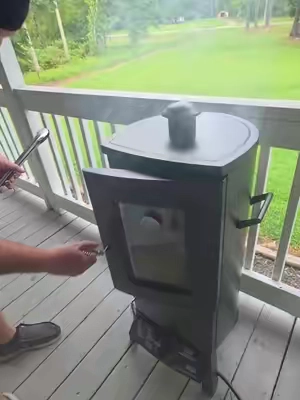 #smoker #smokers #meatsmoking #bbqsmoker #woodsmoker 