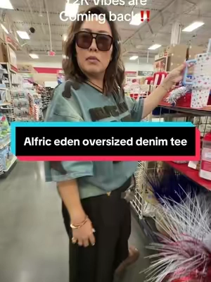 @AELFRIC EDEN #y2kaesthetic #y2kstyle #midsizefashion 