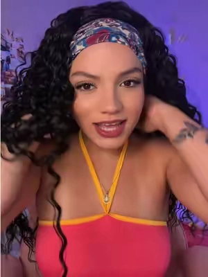 Buena bonita y barata 10/10 🤩😍 #kiikiimarie #kikiwigs #TikTokshopbacktoschool 