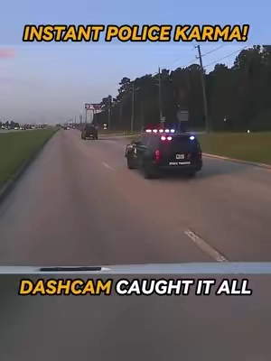 Caught on Dash Cam#dashcam #car #viral #pov #redtigerdashcam 