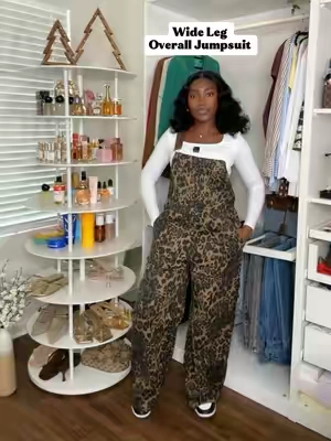 #jumpsuit #overall #overalljumpsuit #overallsoutfits #fashiontiktok 
