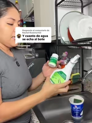 Respuesta a @Rachel Ramirez103 pest control de plagas #indectos #plaga #cucarachas 