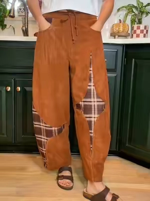 #fallclothes #falloutfits #womenspants #bohostyle #fallvibes 