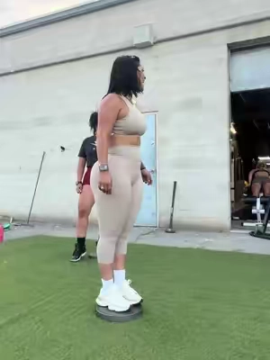 Este es el set que más me encanta para entrenar #tiktok 