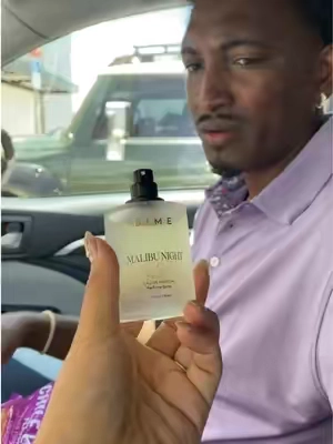 One whiff and he lost his mind,😅 @@DIME Beauty##perfumetiktok##perfume##fallperfumes##perfumecollection##perfumereview