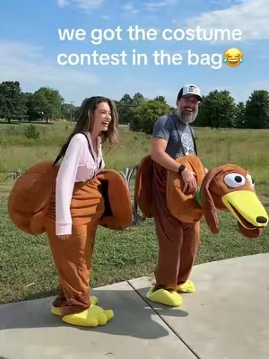 HYSTERICAL #halloweencostume #costumeideas #costumeidea #halloween #tiktokshopcreatorpicks 