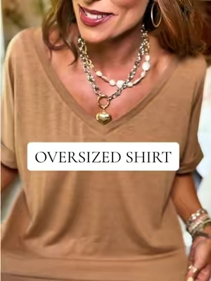 #shirt #shirts #oversizedshirt #fashion #FallFashion 