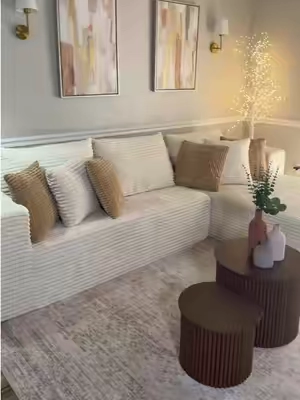 Respuesta a @Vainavarro sofá modular moderno #sofa #sofamoderno #sofabed #muebles #mueblesmodernos 