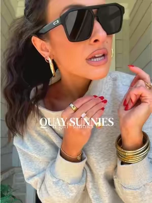 My everyday sunnies & they’re so comfy