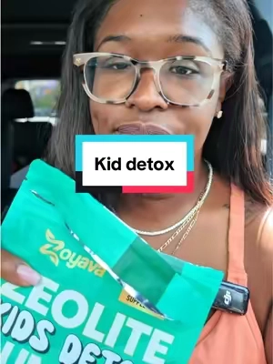Your kids may not be bad, they may just be deficient! #kiddetox #vitamin #TikTokshopbacktoschool 