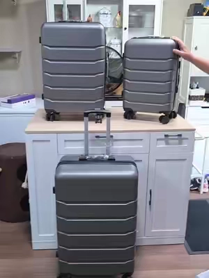 #luggage #luggageset #suitcase #travel 