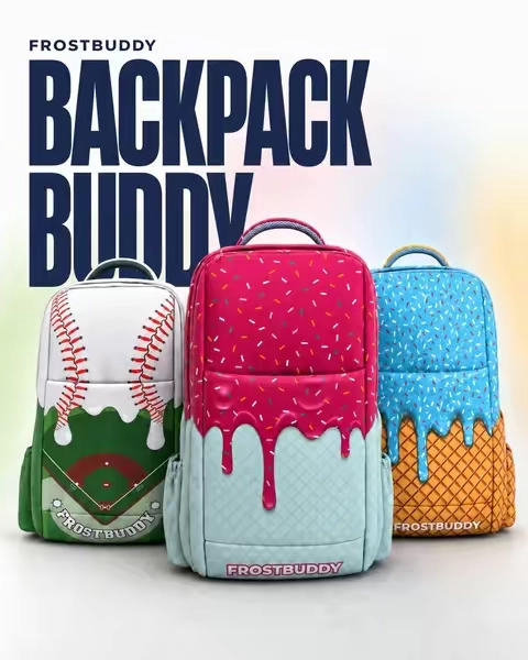 Back to school is here and we’ve got you covered! 