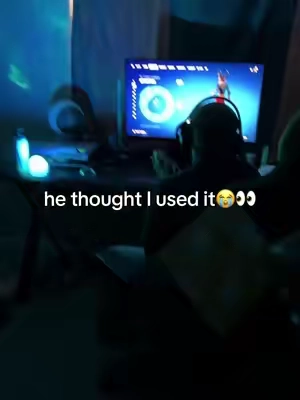 something told me to ask him about them🔥 #fyp #roomlights #ledlights #viral #tiktokshop 