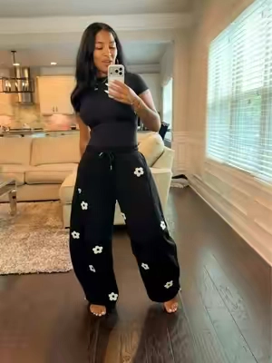 #joggers #aelfricedenfamily #womensfashiontrends #TikTokshopbacktoschool #tiktokcreatorpicks 